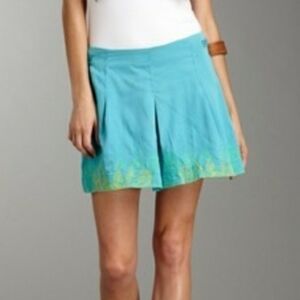 ⭐⭐⭐DA-NANG PLEATED SKIRT